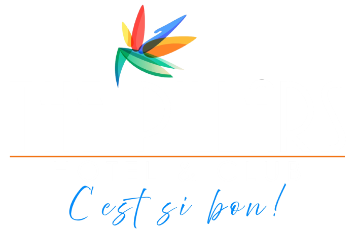 The Pillars Hotel and Club